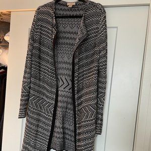 LOFT Knitted Sweater